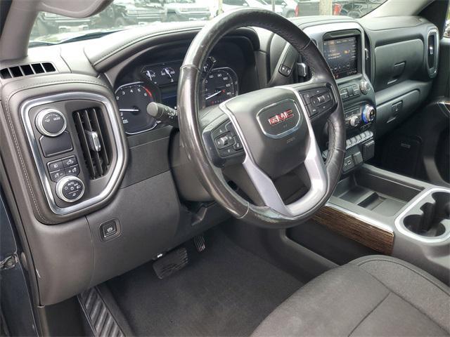 used 2020 GMC Sierra 1500 car, priced at $27,995