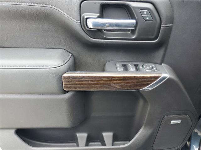 used 2020 GMC Sierra 1500 car, priced at $27,995