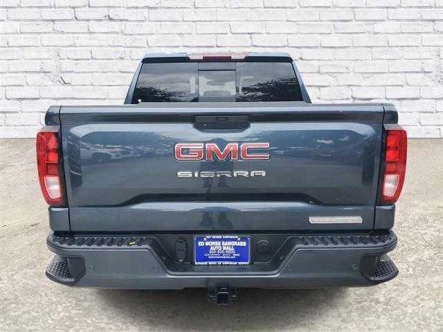 used 2020 GMC Sierra 1500 car, priced at $27,995