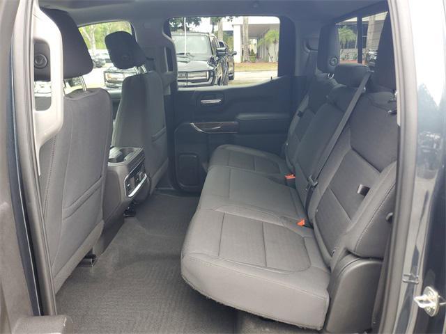 used 2020 GMC Sierra 1500 car, priced at $27,995