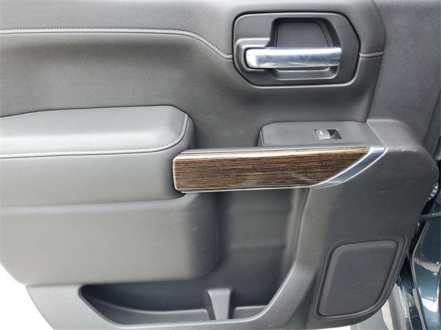 used 2020 GMC Sierra 1500 car, priced at $27,995