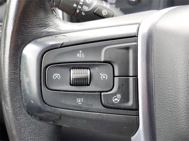 used 2020 GMC Sierra 1500 car, priced at $27,995