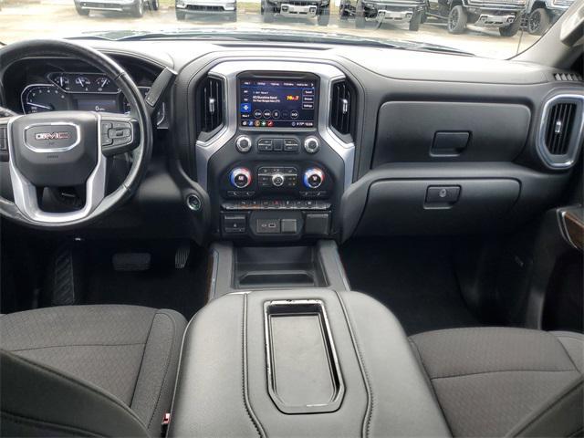 used 2020 GMC Sierra 1500 car, priced at $27,995