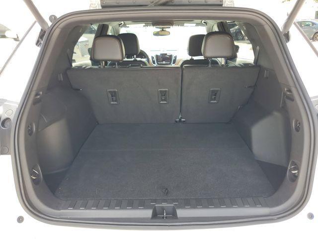 used 2023 Chevrolet Equinox car, priced at $25,796