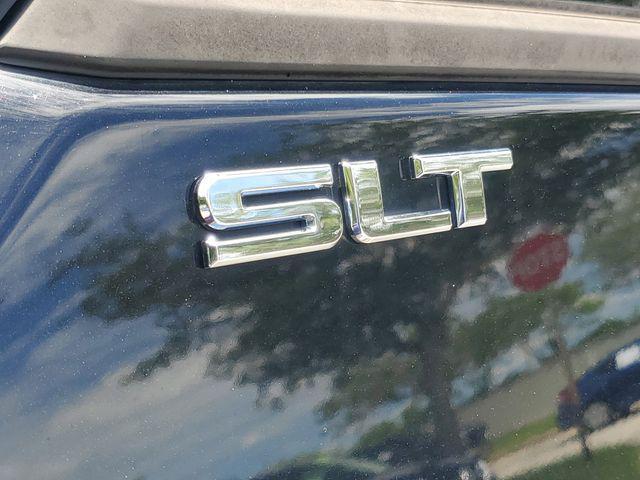 used 2019 GMC Terrain car, priced at $16,601