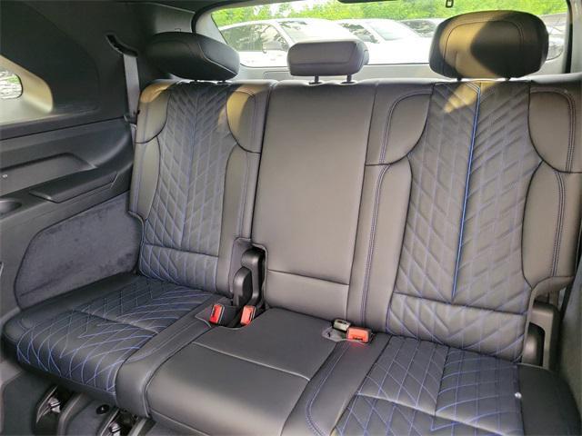 new 2026 Cadillac Escalade IQ car