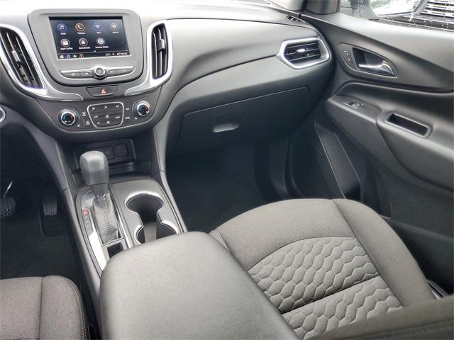 used 2020 Chevrolet Equinox car, priced at $13,489