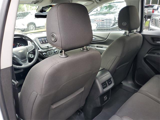 used 2020 Chevrolet Equinox car, priced at $13,489