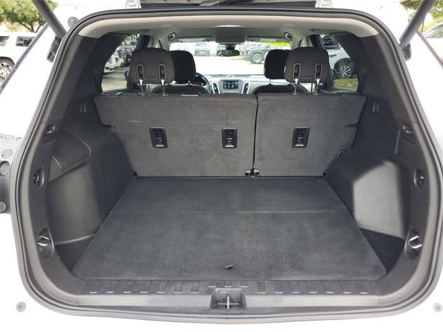 used 2020 Chevrolet Equinox car, priced at $13,489