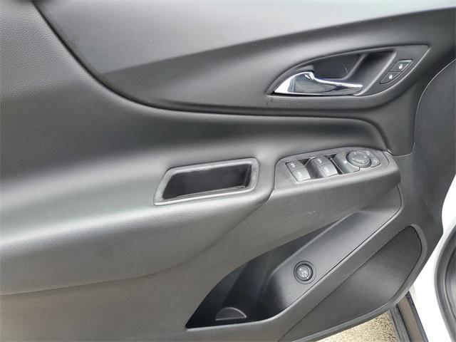used 2020 Chevrolet Equinox car, priced at $13,489