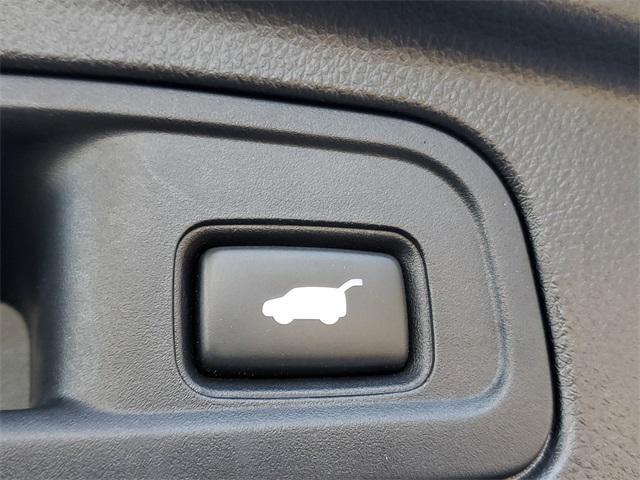 used 2021 Honda Pilot car, priced at $20,506