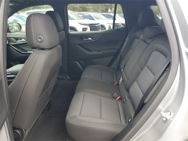 new 2026 Chevrolet Equinox car, priced at $30,538