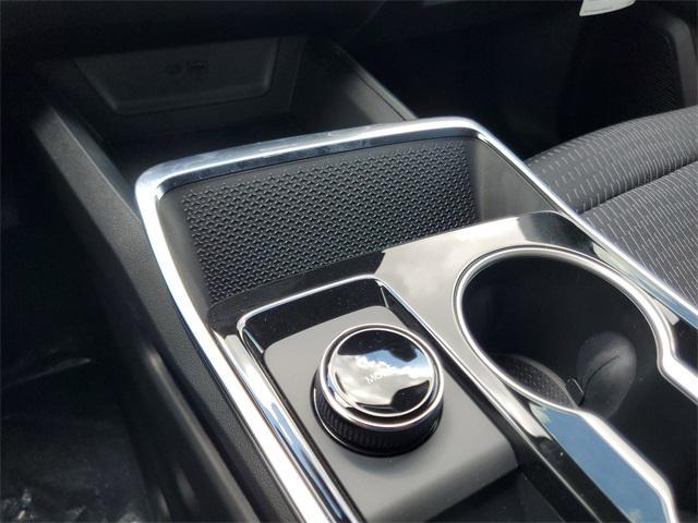 new 2026 Chevrolet Equinox car, priced at $30,538