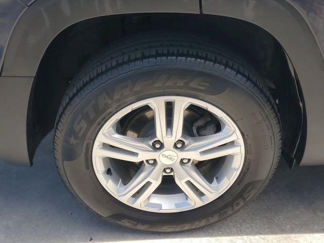 used 2018 GMC Terrain car, priced at $11,450