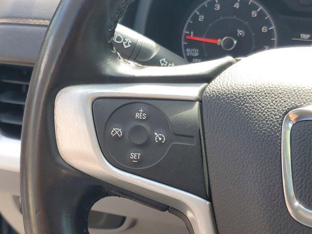 used 2018 GMC Terrain car, priced at $11,450