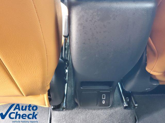 used 2023 Buick Encore GX car, priced at $18,681