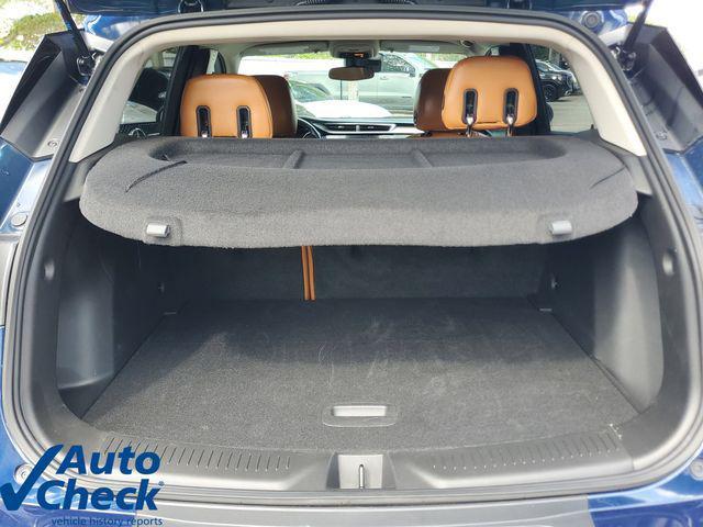used 2023 Buick Encore GX car, priced at $18,681