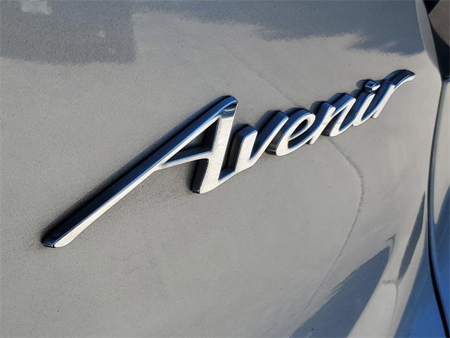 used 2024 Buick Encore GX car, priced at $20,985