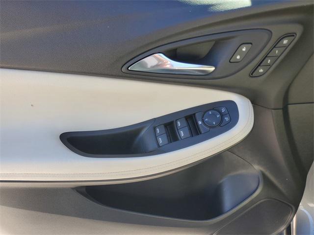 used 2024 Buick Encore GX car, priced at $20,985