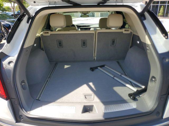 used 2024 Cadillac XT5 car, priced at $39,300