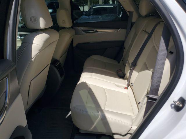 used 2024 Cadillac XT5 car, priced at $39,300