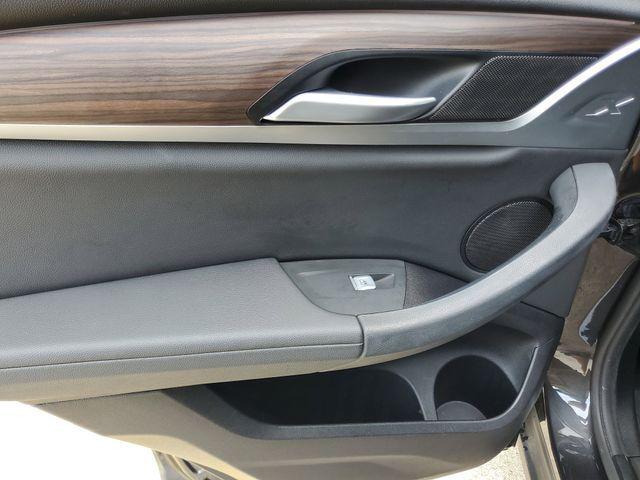 used 2021 BMW X3 car, priced at $21,499