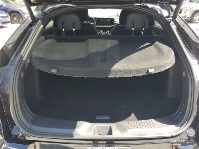 used 2025 Buick Envista car, priced at $26,796