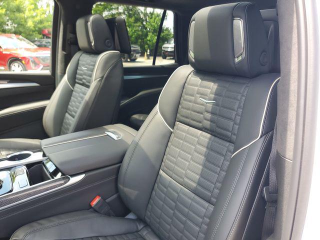 used 2026 Cadillac Escalade car, priced at $203,995