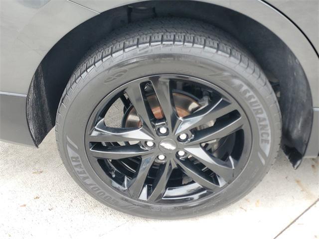 used 2020 Chevrolet Equinox car, priced at $7,940