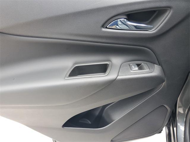 used 2020 Chevrolet Equinox car, priced at $7,940