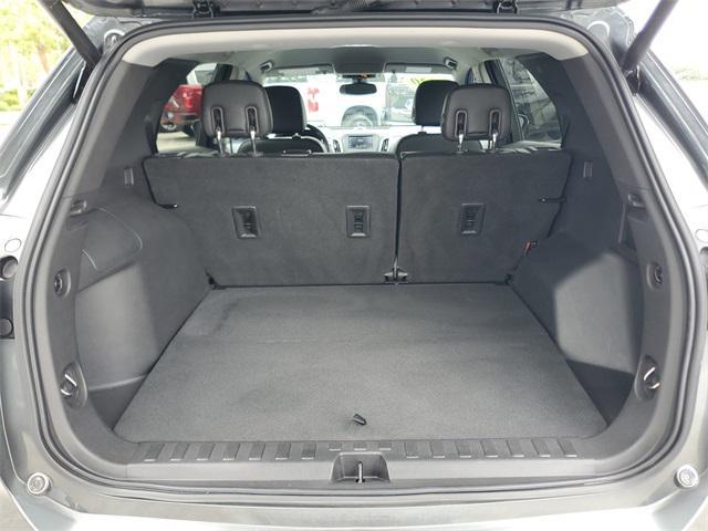 used 2020 Chevrolet Equinox car, priced at $7,940