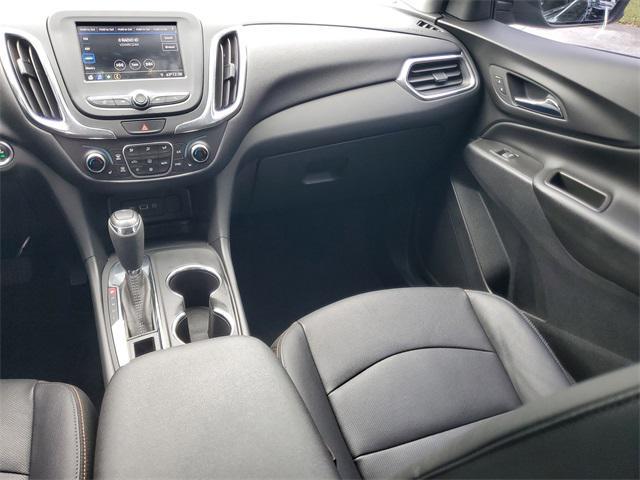 used 2020 Chevrolet Equinox car, priced at $7,940
