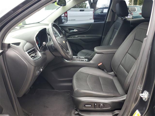 used 2020 Chevrolet Equinox car, priced at $7,940