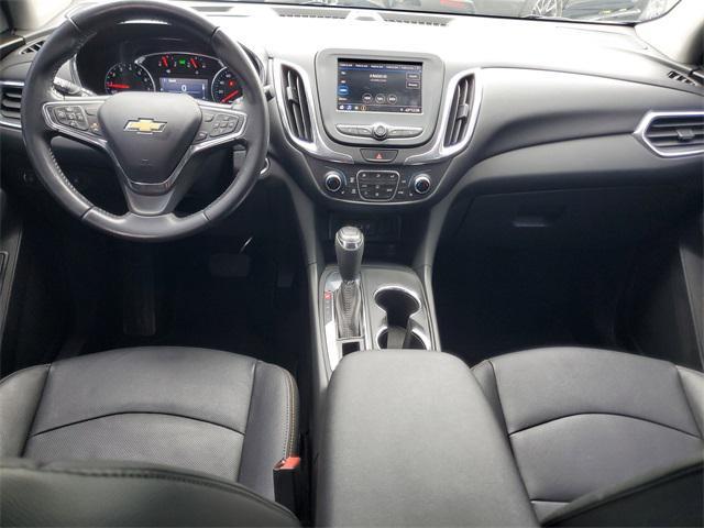 used 2020 Chevrolet Equinox car, priced at $7,940