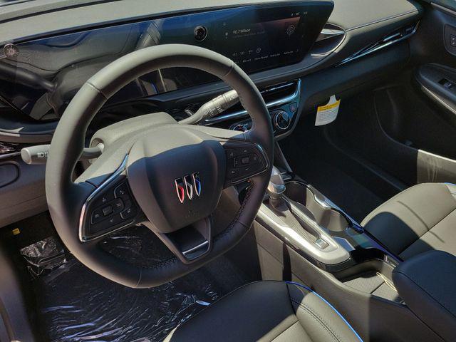 new 2026 Buick Envista car, priced at $29,811