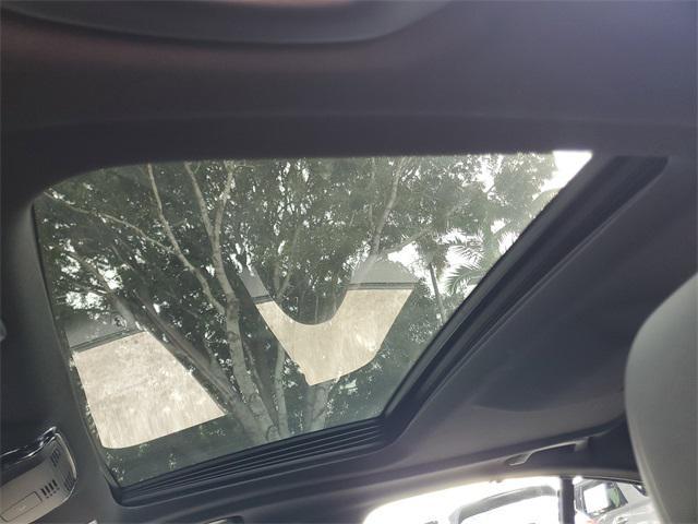 used 2023 BMW 530 car, priced at $32,590