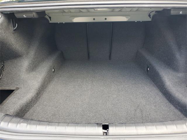 used 2023 BMW 530 car, priced at $32,590