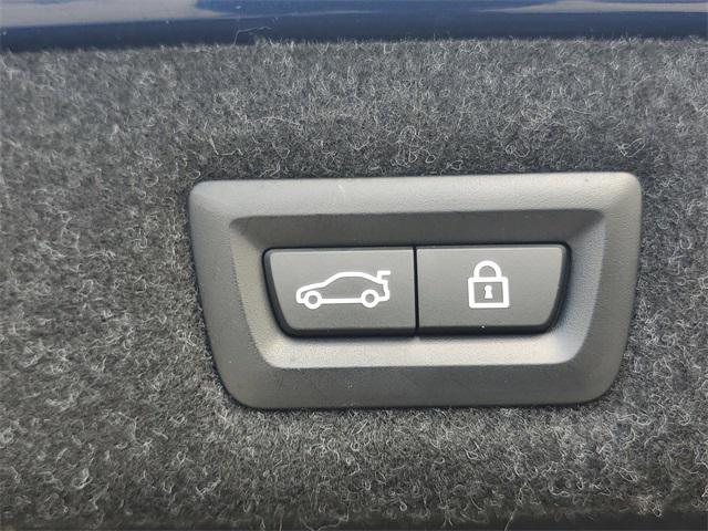 used 2023 BMW 530 car, priced at $32,590