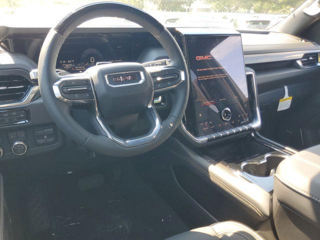 new 2026 GMC Yukon car, priced at $82,043