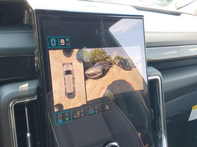 new 2026 GMC Yukon car, priced at $82,043