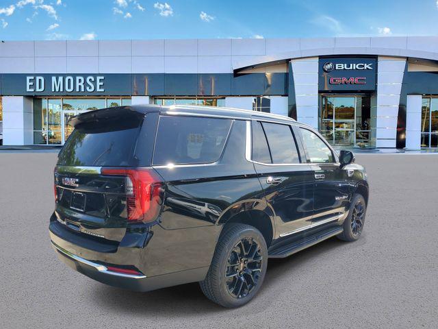 new 2026 GMC Yukon car, priced at $82,043