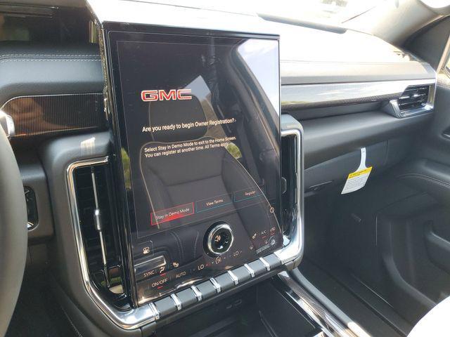 new 2026 GMC Yukon car, priced at $82,043