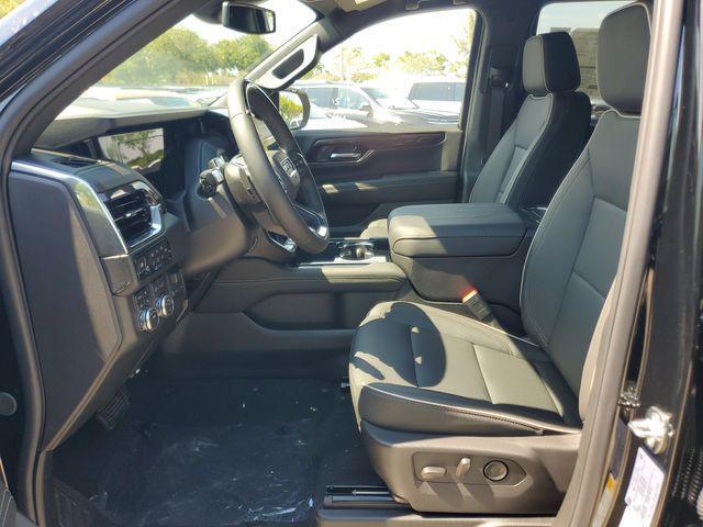 new 2026 GMC Yukon car, priced at $82,043