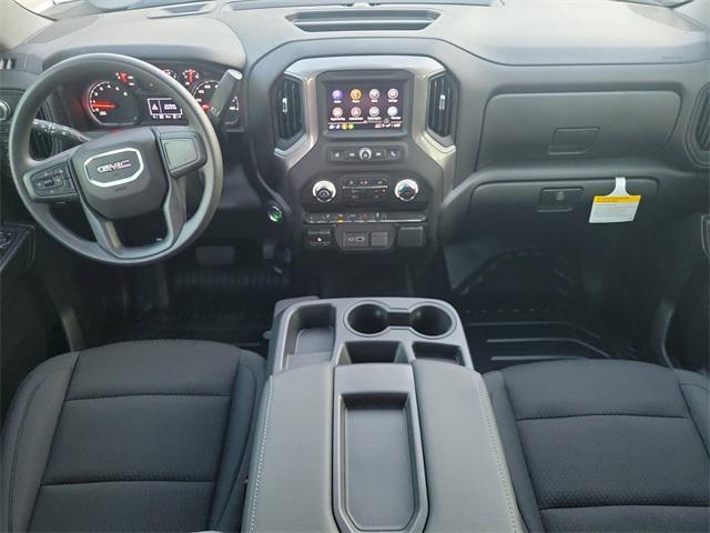 new 2026 GMC Sierra 2500 car, priced at $55,598