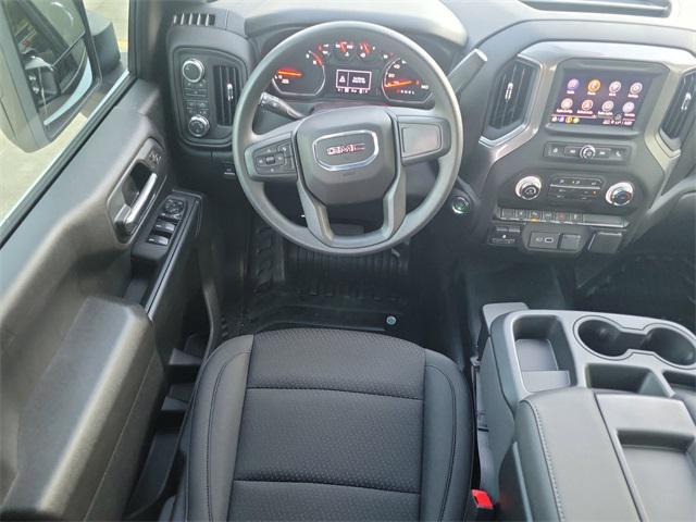 new 2026 GMC Sierra 2500 car, priced at $55,598