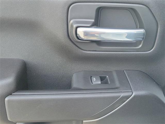 new 2026 GMC Sierra 2500 car, priced at $55,598