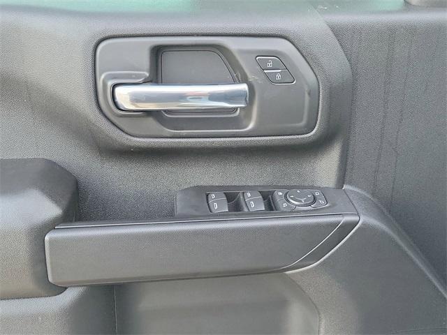 new 2026 GMC Sierra 2500 car, priced at $55,598