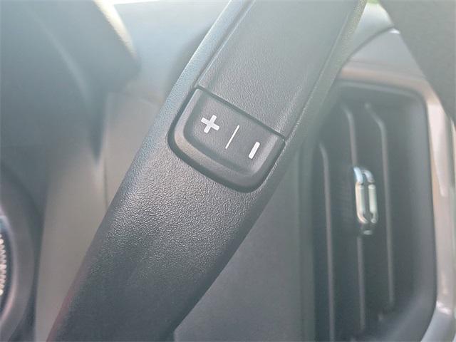 new 2026 GMC Sierra 2500 car, priced at $55,598