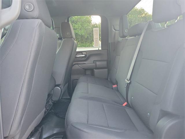 new 2026 GMC Sierra 2500 car, priced at $55,598