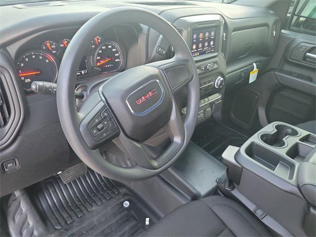 new 2026 GMC Sierra 2500 car, priced at $55,598